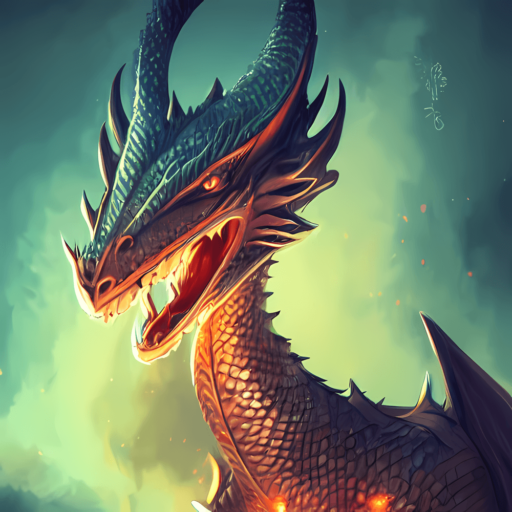 Eternal Dragons #181