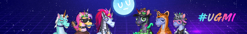 UninterestedUnicorns