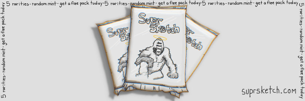 SuprSketch 1st edition