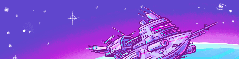 SPACECHILLERS