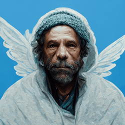 Homeless Angels