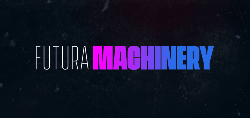 Futura Machinery