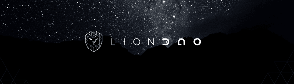 Lion DAO Genesis