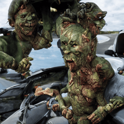 Goblin Rejects