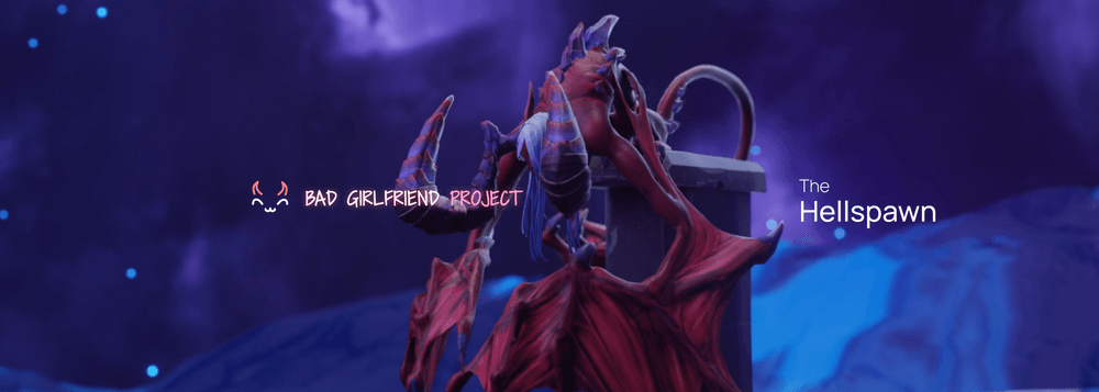 BGF Hellspawns