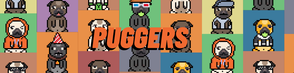Save the Puggers
