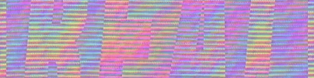 Prisms by Sarah Zucker