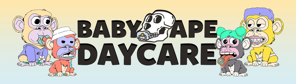 Baby Ape Daycare