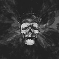 Must Be The Darkness