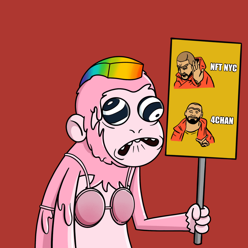 Token Image