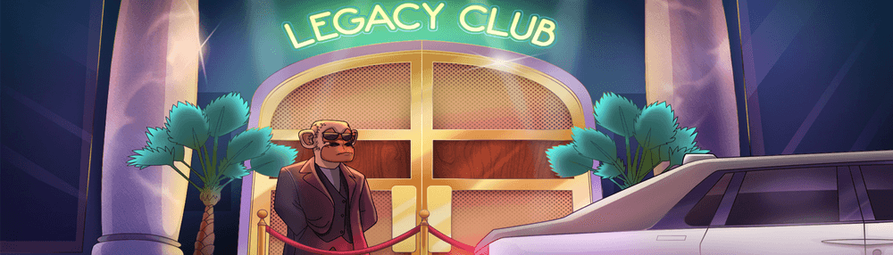 Grand Ape Legacy Official
