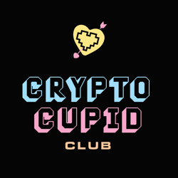Crypto Cupid Club
