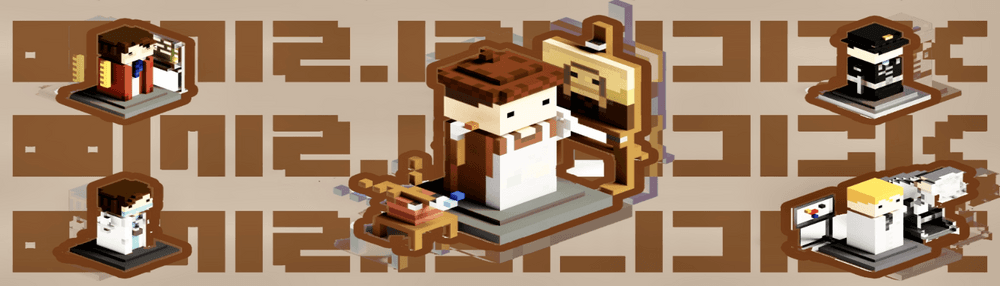 Mr Block