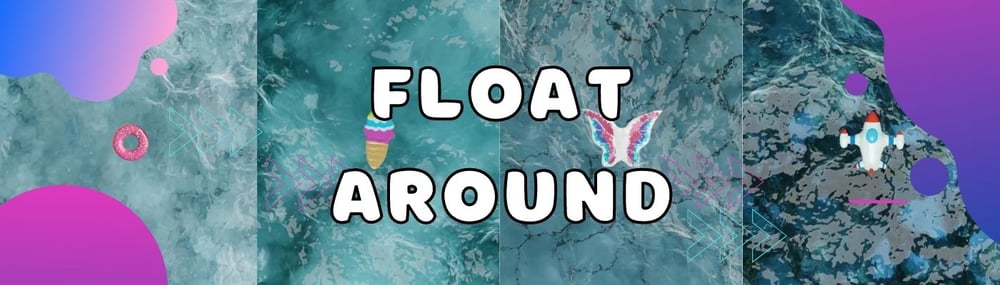 Float Around