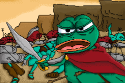 The Pepeverse