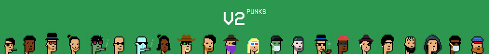 V2 Punks (Official)