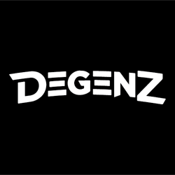 Degenz Gold Pass