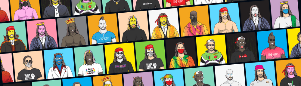 EtherYeezClub