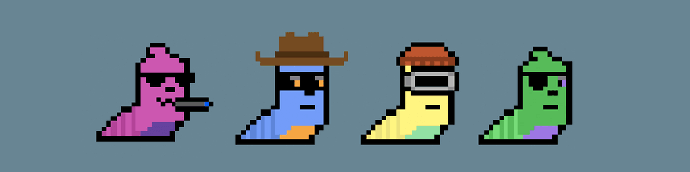 Cob Gobblers