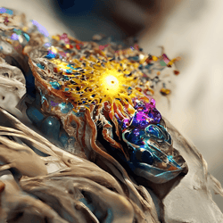 Artworks by AI V2