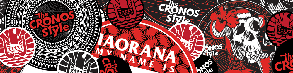 CRONOS artwork OE
