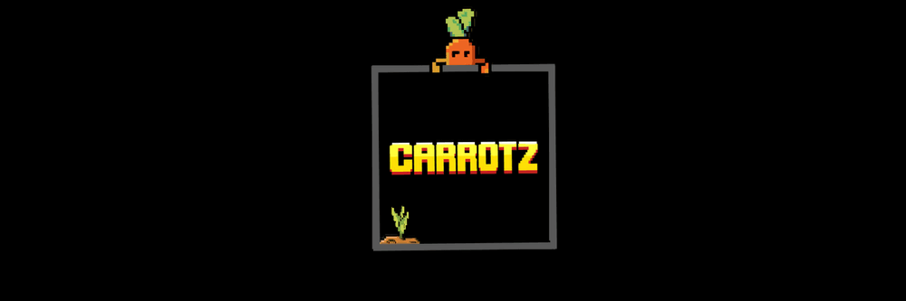 The Carrotz NFTs