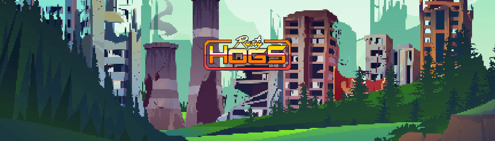 RustyHogs
