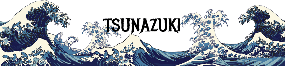 TSUNAZUKI