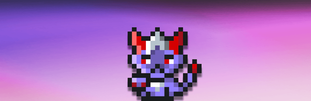 LUCIAN MANEKI CAT