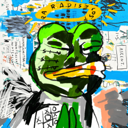 BASQKEK EDITION 1155