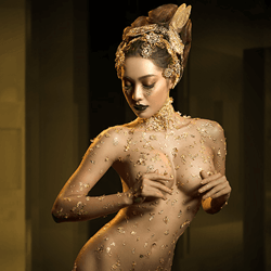 The Three Princesses Golden Series