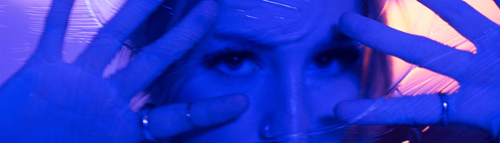 Pauline Herr - COME DOWN