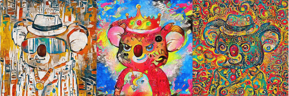 Generative Alchemy Lab (Khemical Koalas)