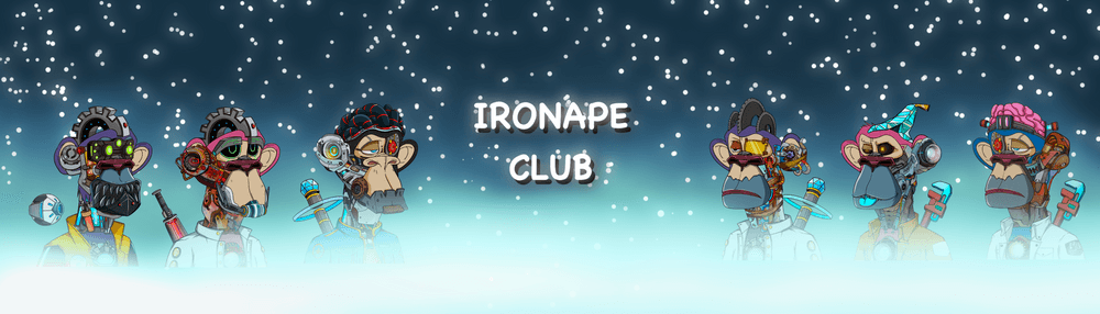 IronApeClub(IAC)