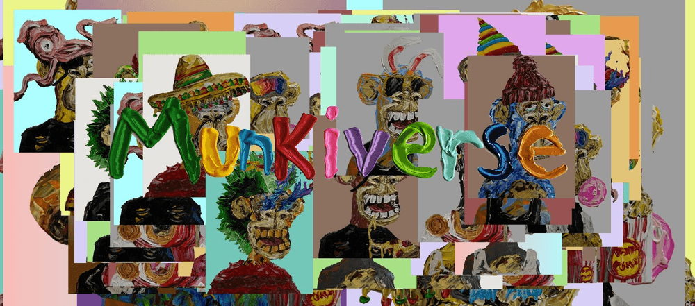 Munkiverse