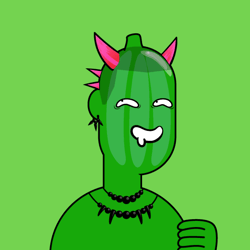 The Cucumberz Official