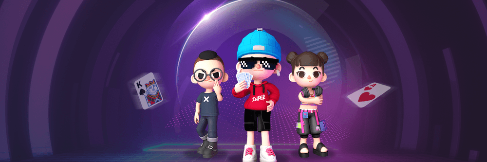 PokerTogether Pass