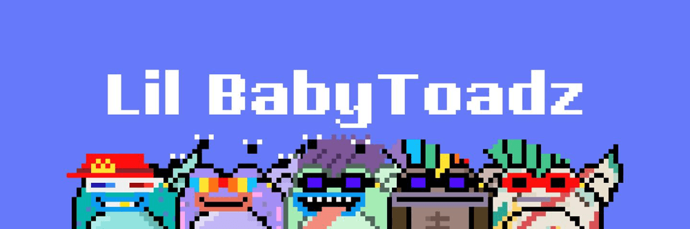 Lil BabyToadz