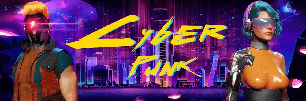 Cyberpunknft_eth