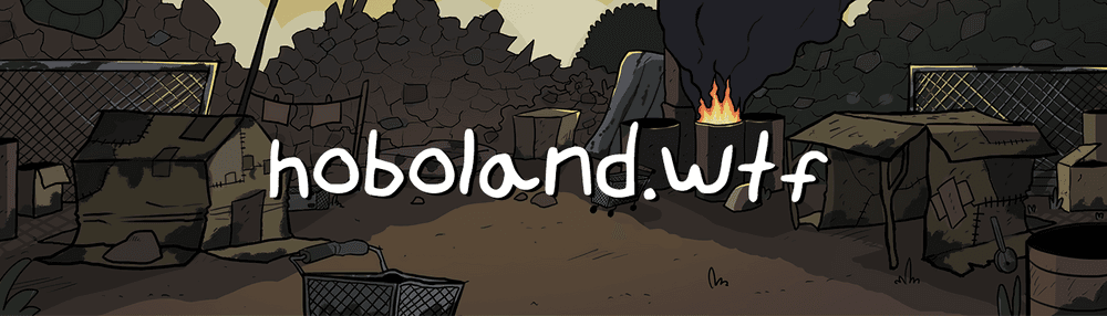 hoboland.wtf