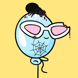 Zombie Doodles NFT