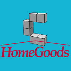 Cryptovoxels HomeGoods Store