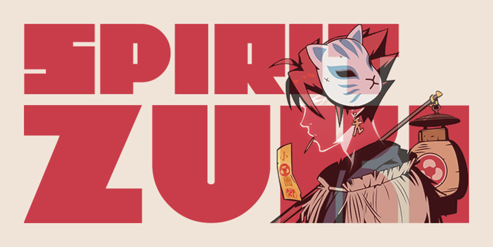 Spirit Zuki OFFICIAL