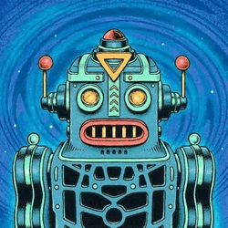 Official Retrobots