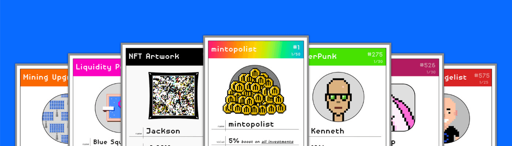 Mintopoly Moved to Polygon!!