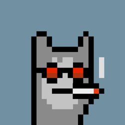 Llamaverse Punks