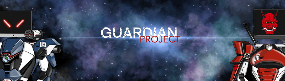 Guardian Official