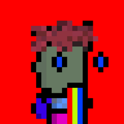 Pixel Degens NFT