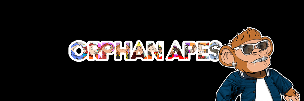 Orphan Apes Official