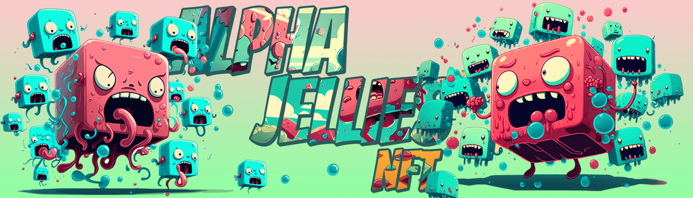 Alpha Jellies